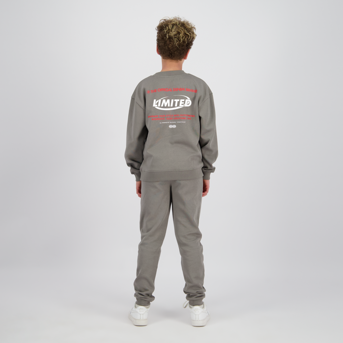 Raizzed Sarlon Iron grey