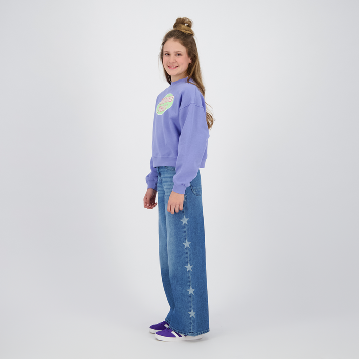 Raizzed Sifra Daisy lilac