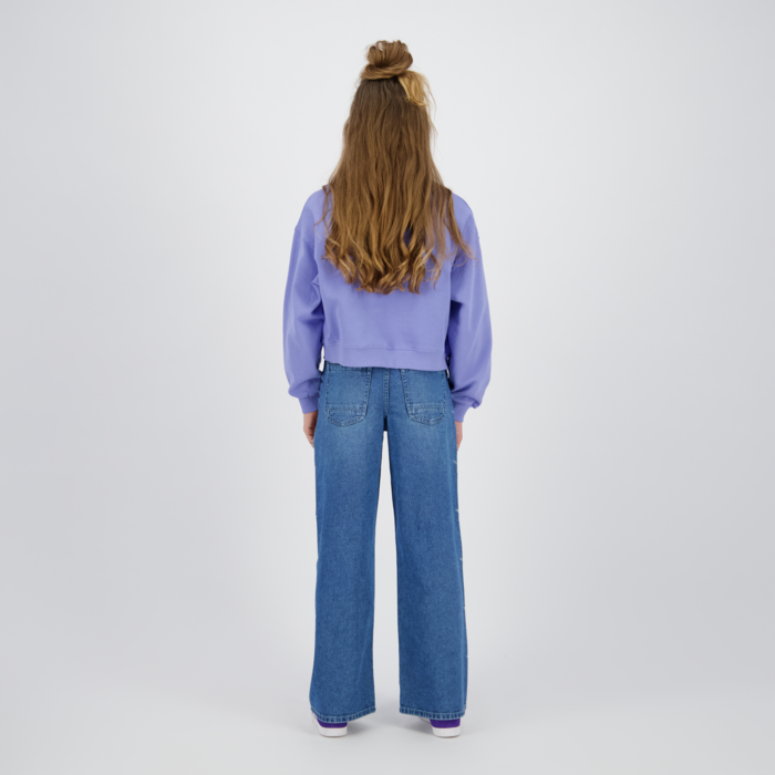 Raizzed Sifra Daisy lilac