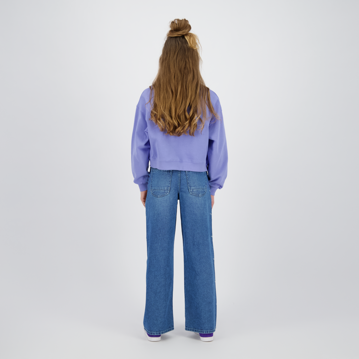 Raizzed Sifra Daisy lilac