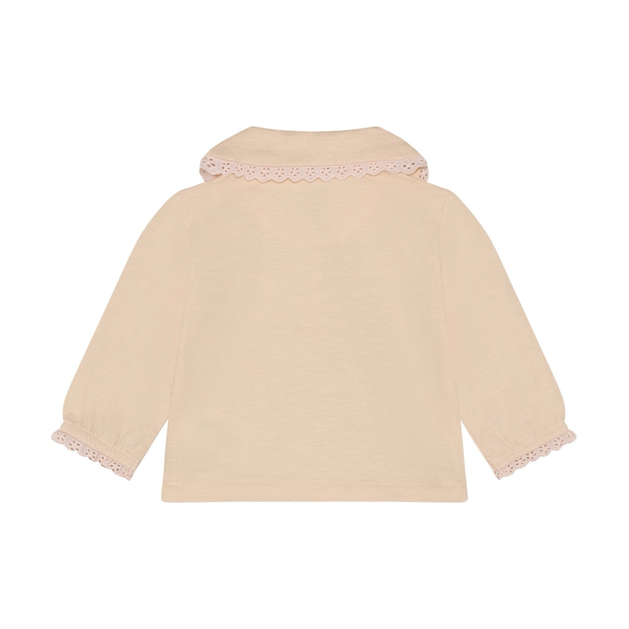 Noppies Blouse LS Sun Kiss