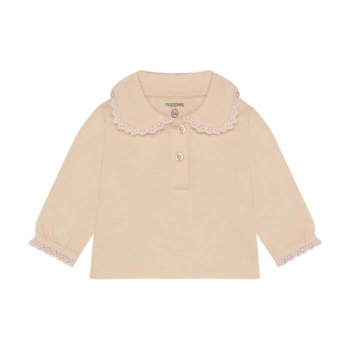 Noppies Blouse LS Sun Kiss