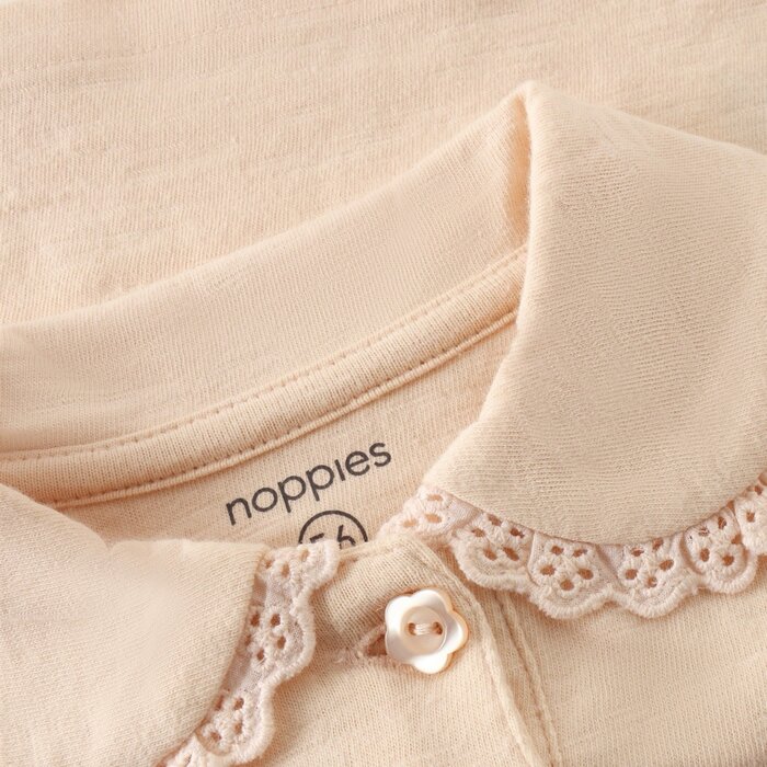 Noppies Blouse LS Sun Kiss