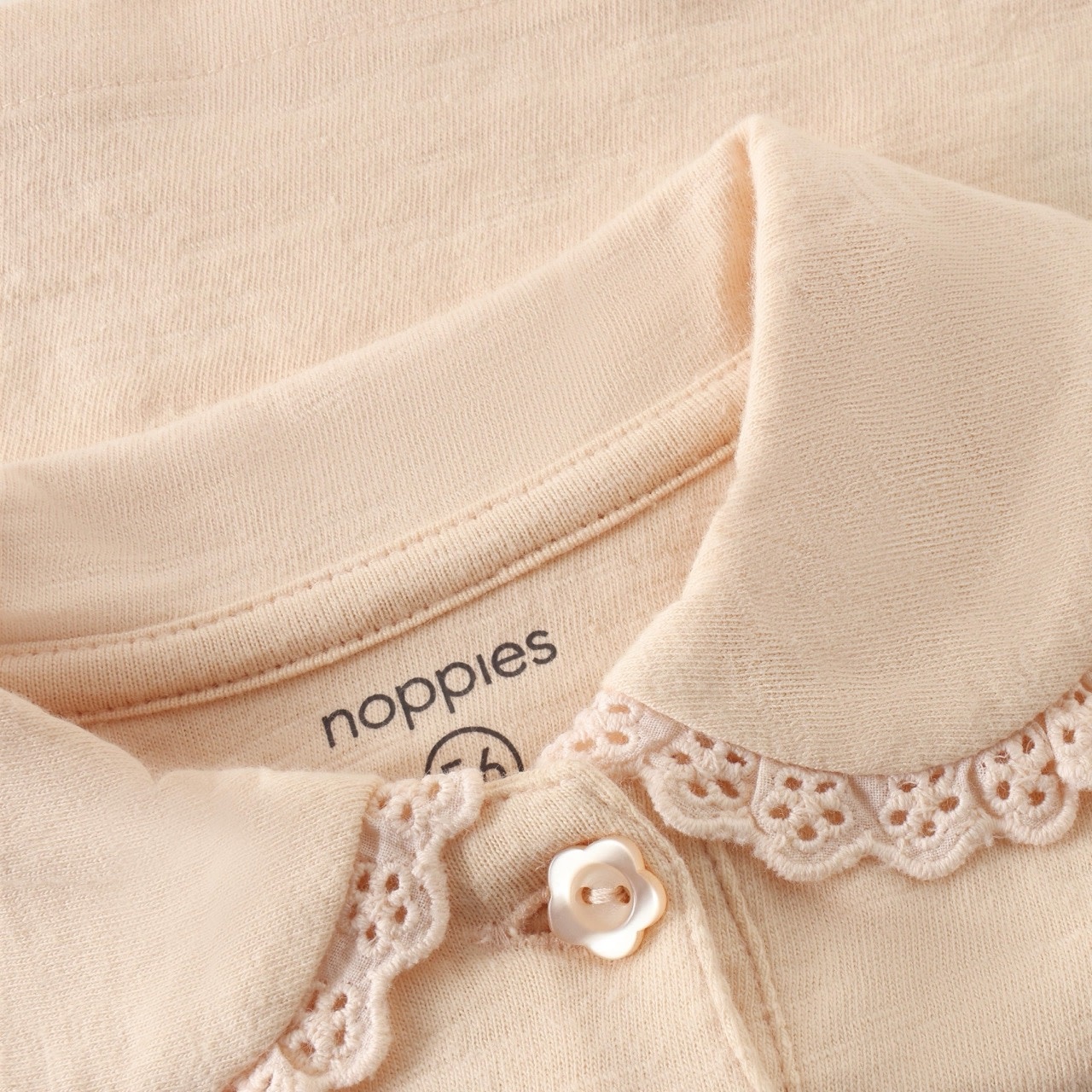 Noppies Blouse LS Sun Kiss