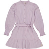 Dress LS261BAUKJE Lilac