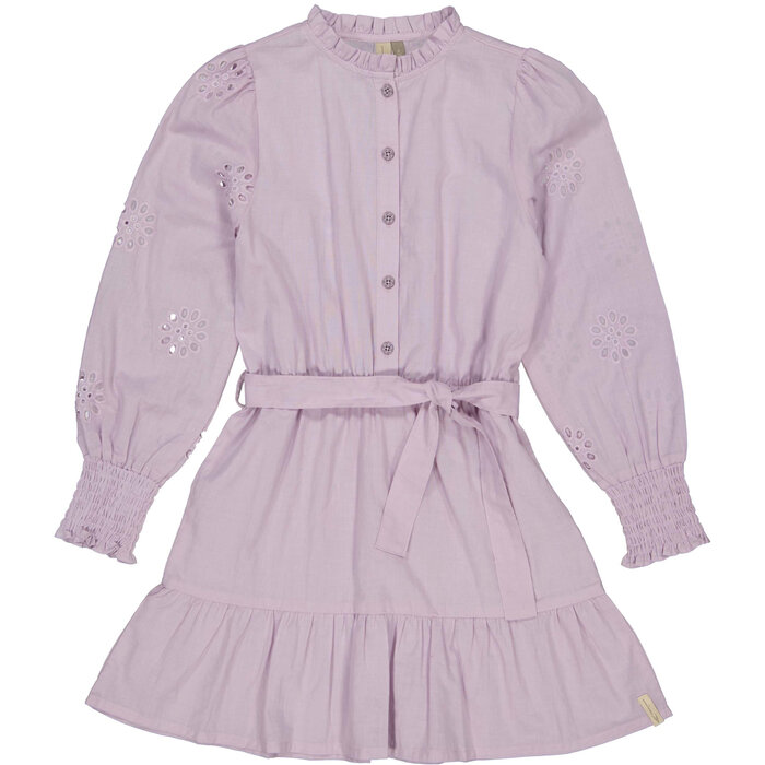 Levv Dress LS261BAUKJE Lilac