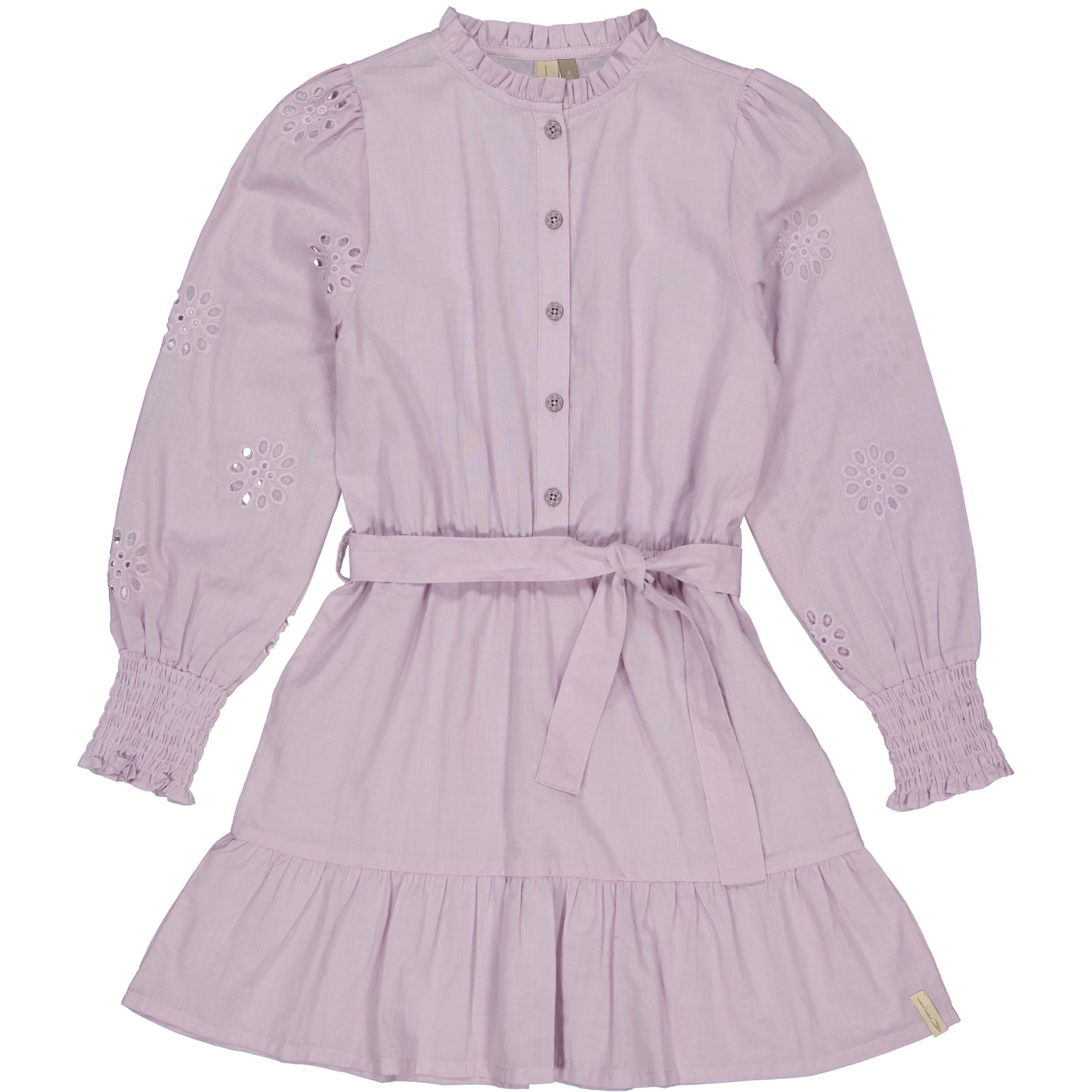 Levv Dress LS261BAUKJE Lilac