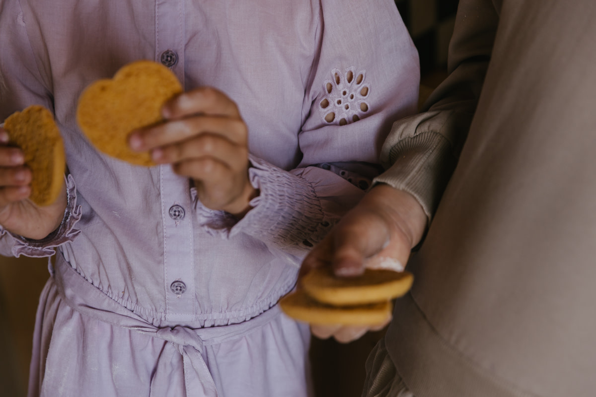 Levv Dress LS261BAUKJE Lilac