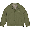Jacket LS261BOWEN Dark Green