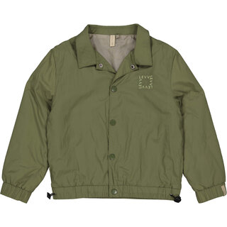 Levv Jacket LS261BOWEN Dark Green