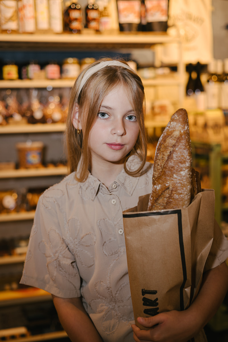 Levv Shirt LS262ALEXA Almond