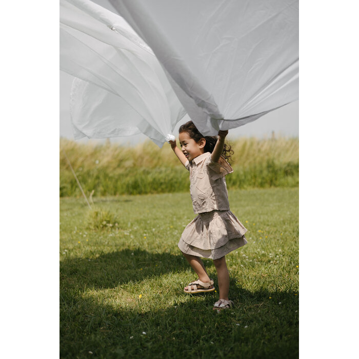 Levv Skirt LS262ANNEKE Almond