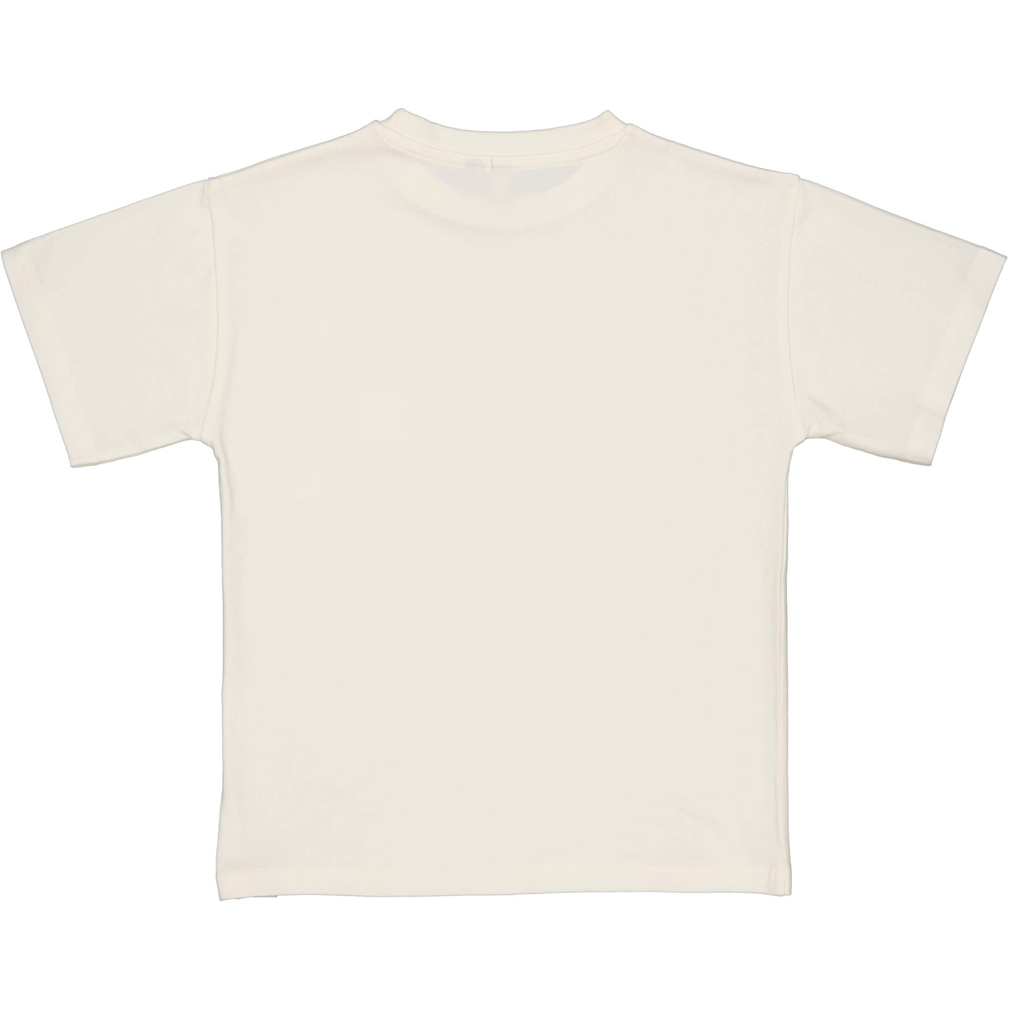 Levv Shirt LS261BANU White Cream