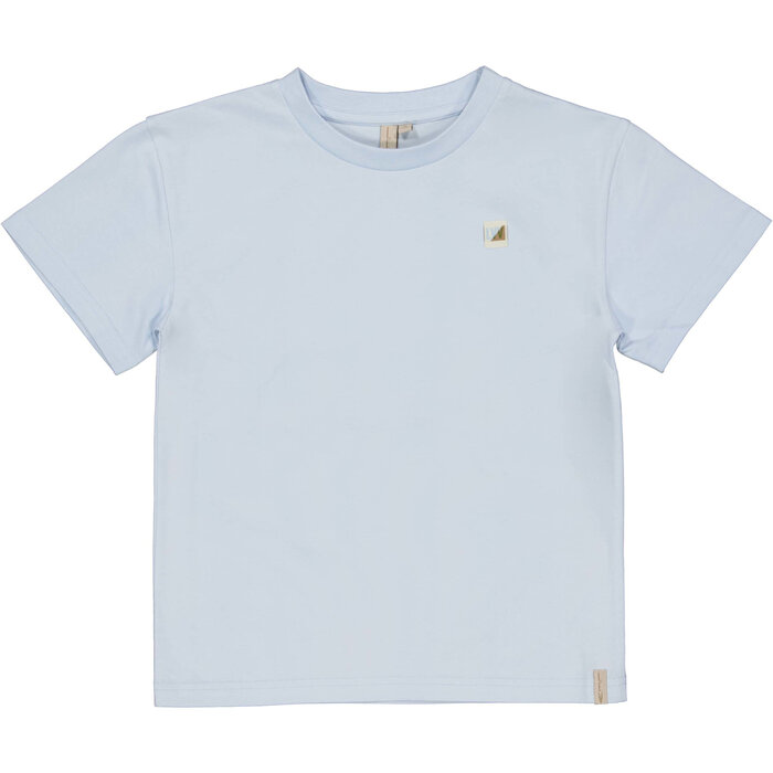 Levv Shirt LS261BAY Vintage Blue