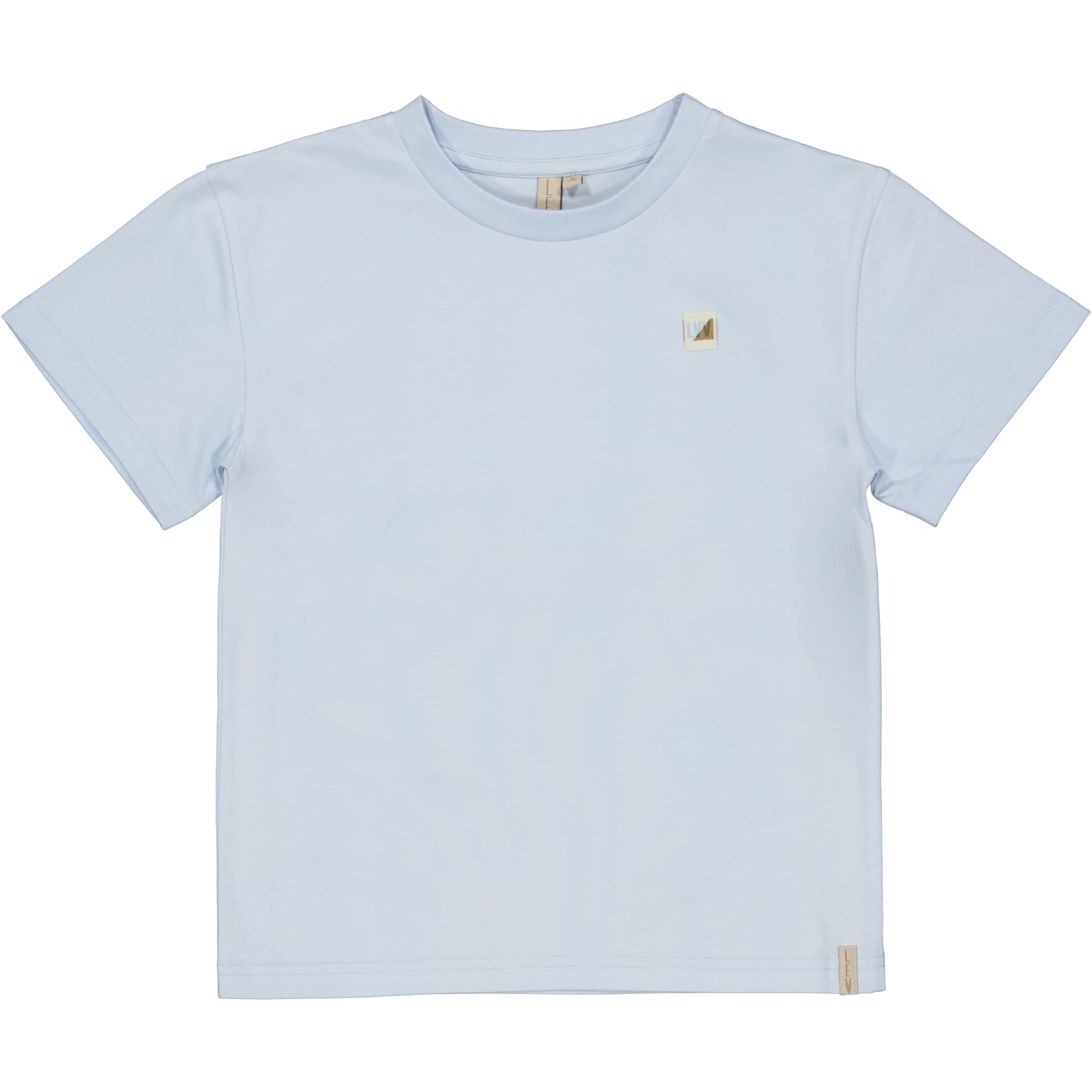 Levv Shirt LS261BAY Vintage Blue