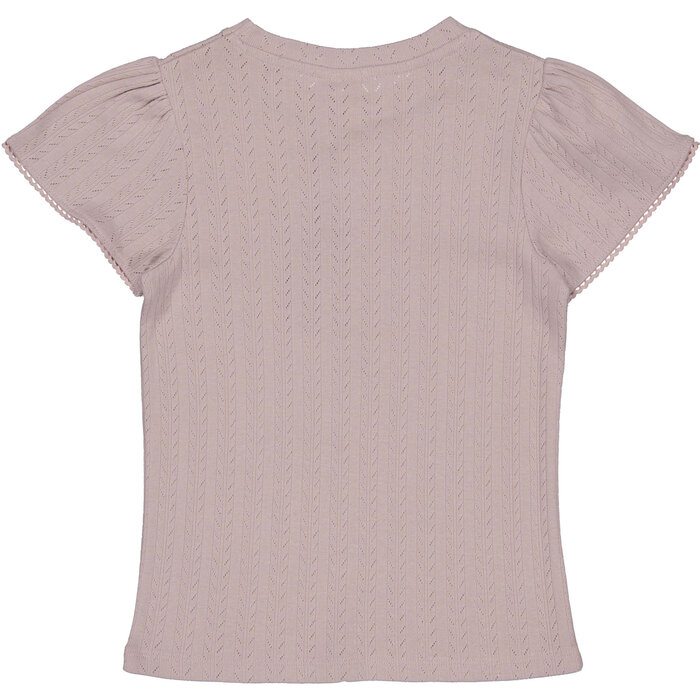 Levv Shirt LS261BEATE Lilac