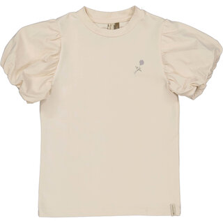 Levv Shirt LS261BELLA Cream