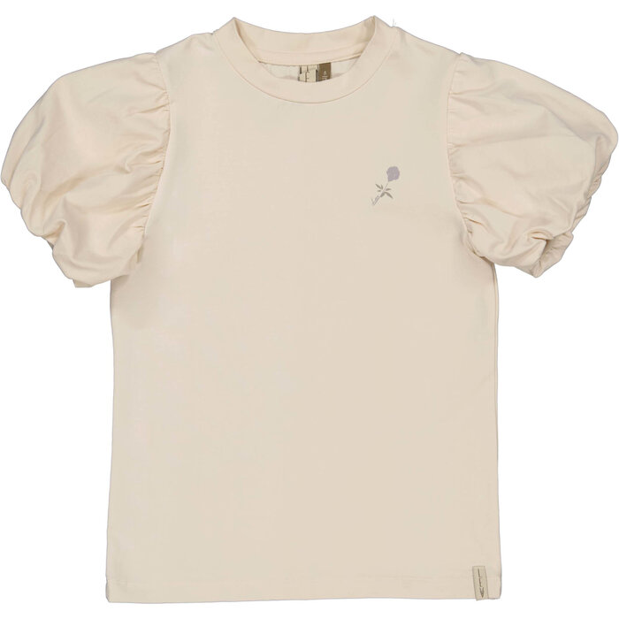 Levv Shirt LS261BELLA Cream