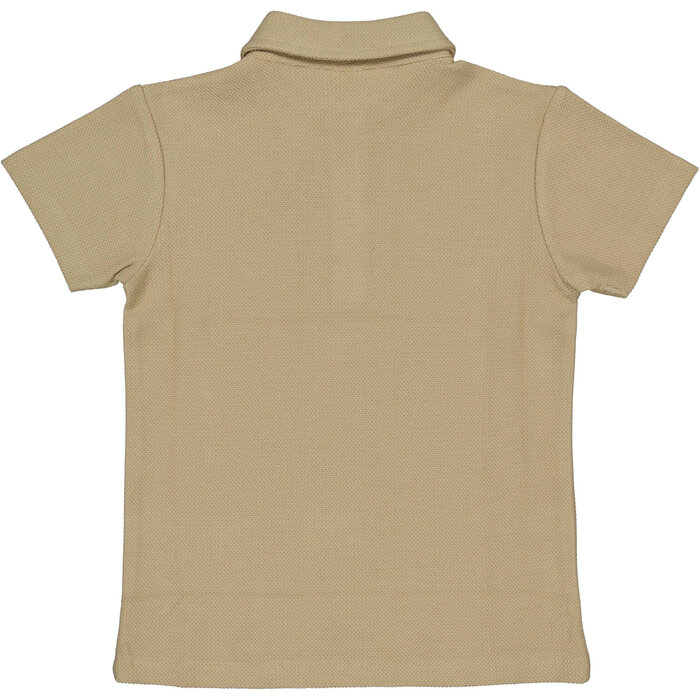 Levv Shirt LS261BERT Dessert Sand