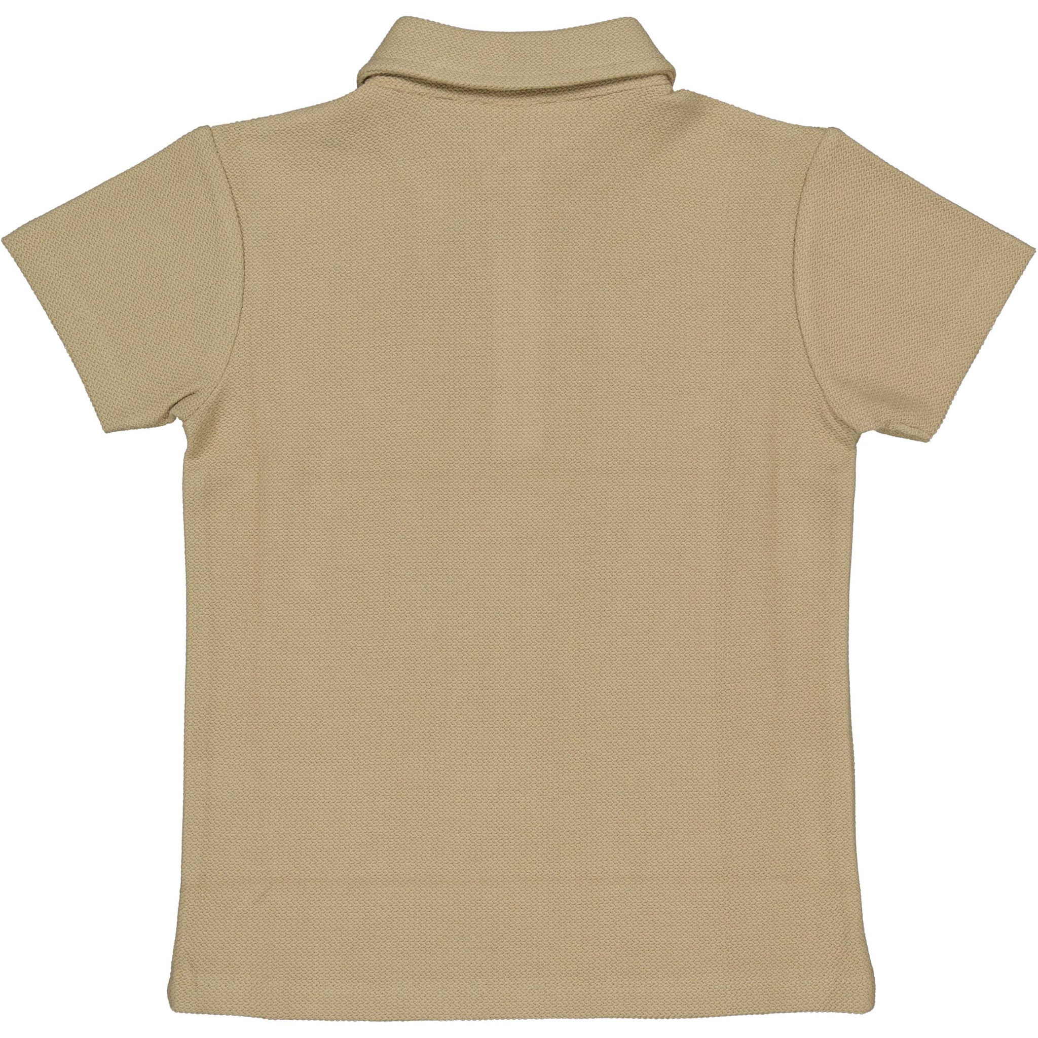 Levv Shirt LS261BERT Dessert Sand