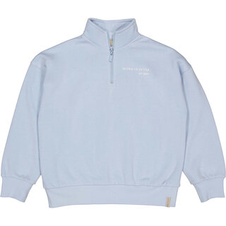 Levv Sweater LS261BOANN Vintage Blue