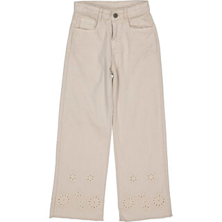 Levv Pants LS261BRITNEY Cream