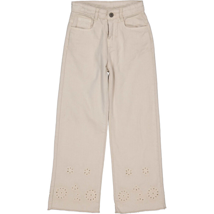 Levv Pants LS261BRITNEY Cream