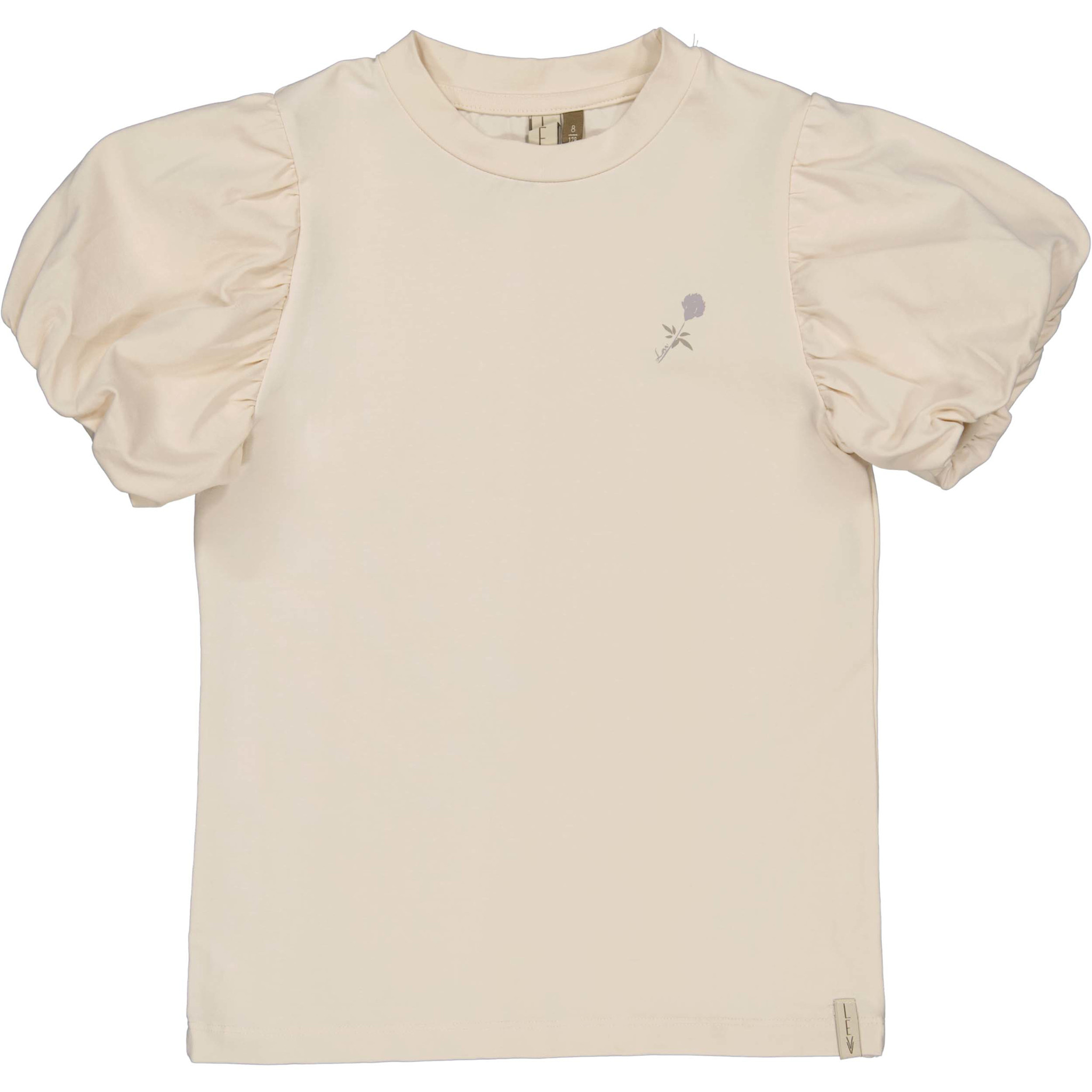 Levv Shirt LS261BELLA Cream