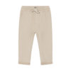 Herringbone Pants Latte Sand