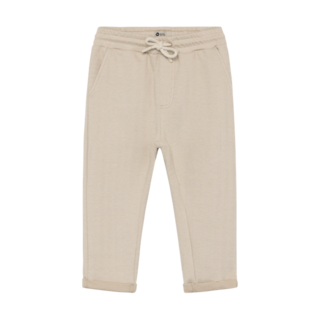Daily7 Herringbone Pants Latte Sand