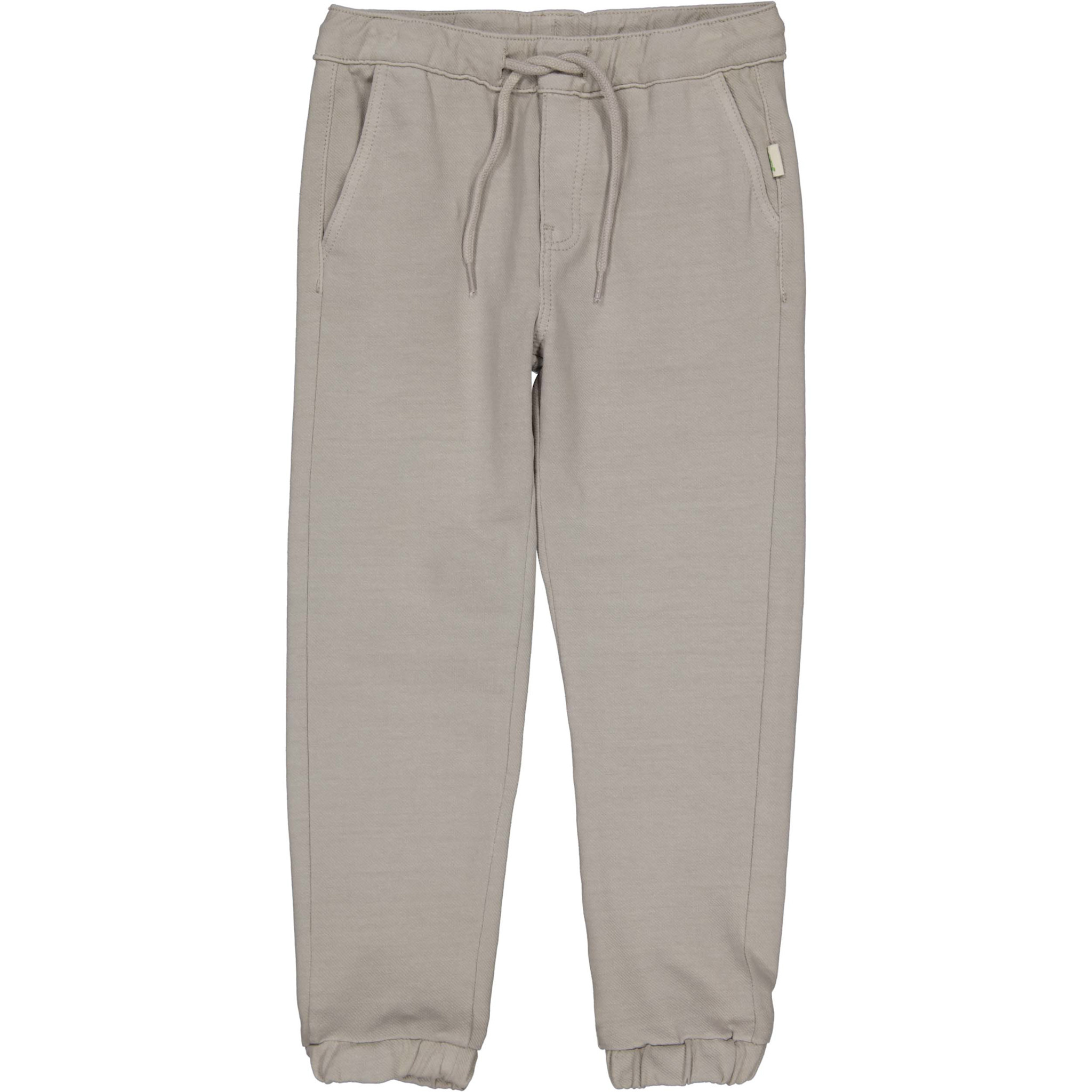 QPI Pants QS261DONNY Light Taupe