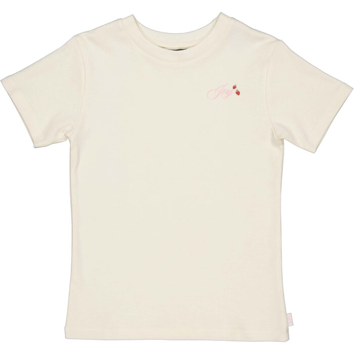 QPI Shirt QS261DAYA White