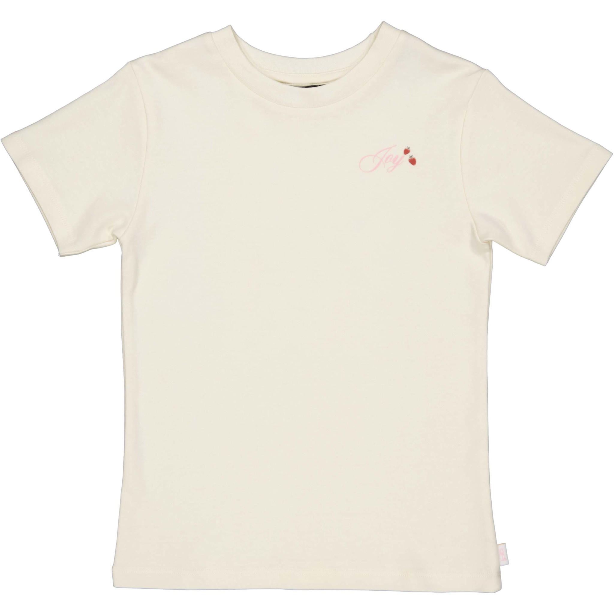 QPI Shirt QS261DAYA White