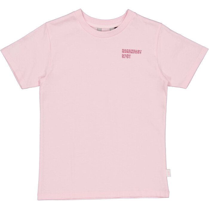 QPI Shirt QS261DEMI Pink