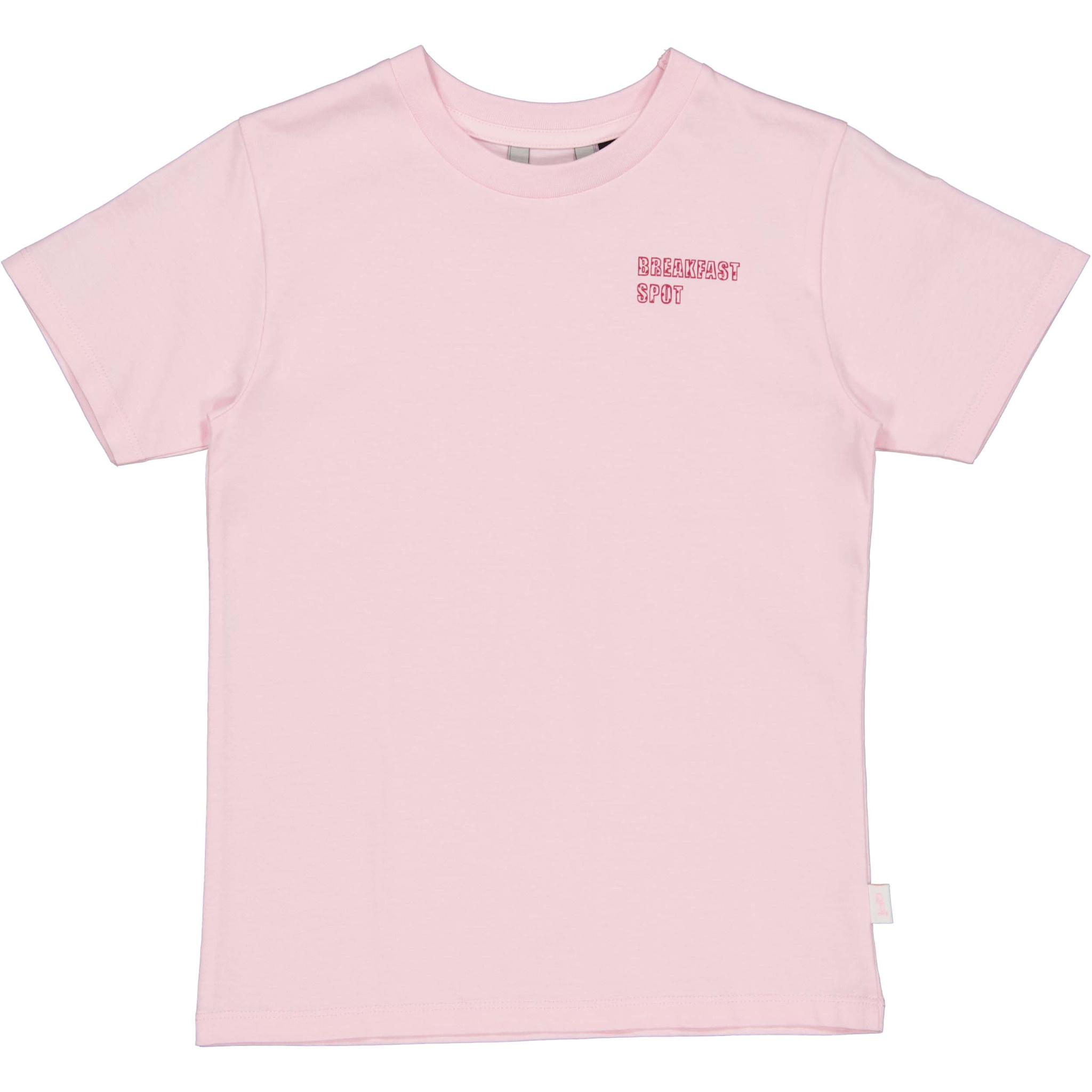 QPI Shirt QS261DEMI Pink