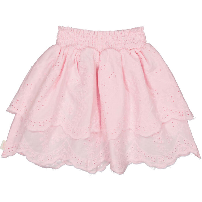 QPI Skirt QS261DZIFA Pink