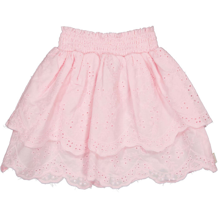 QPI Skirt QS261DZIFA Pink