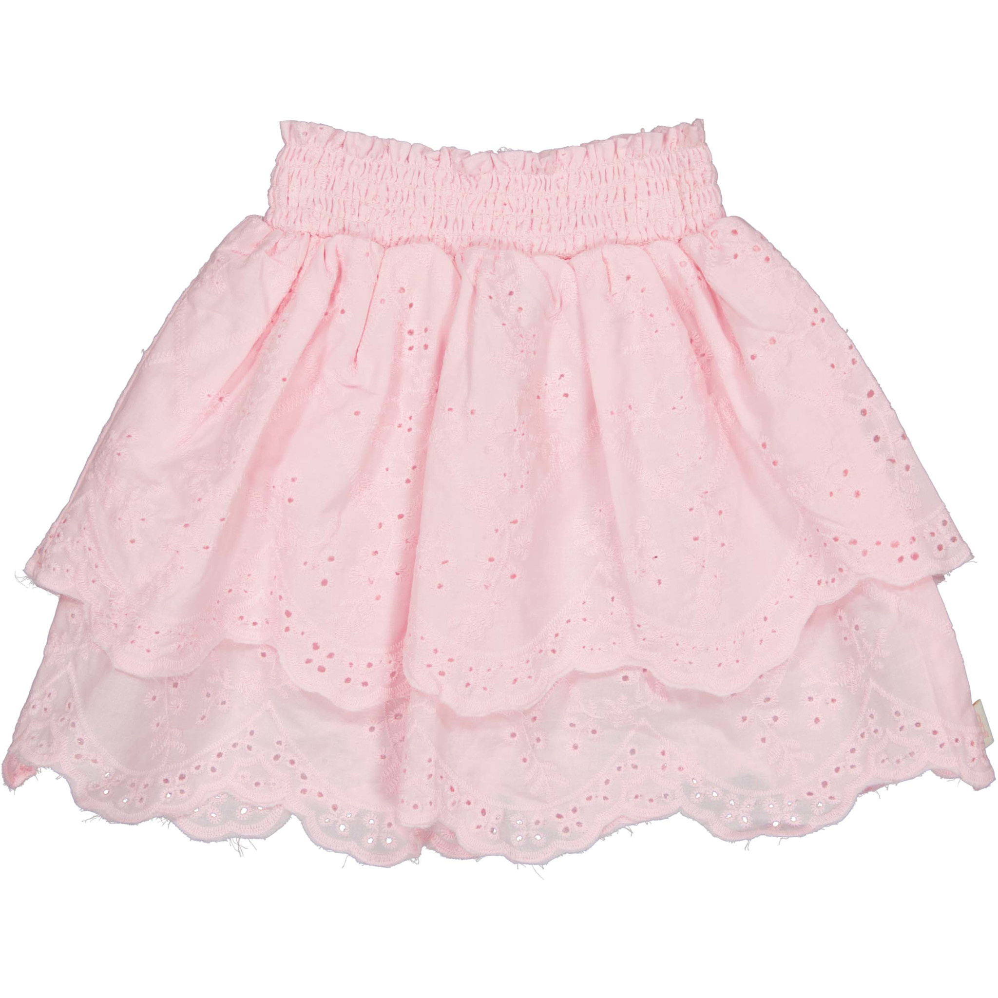 QPI Skirt QS261DZIFA Pink