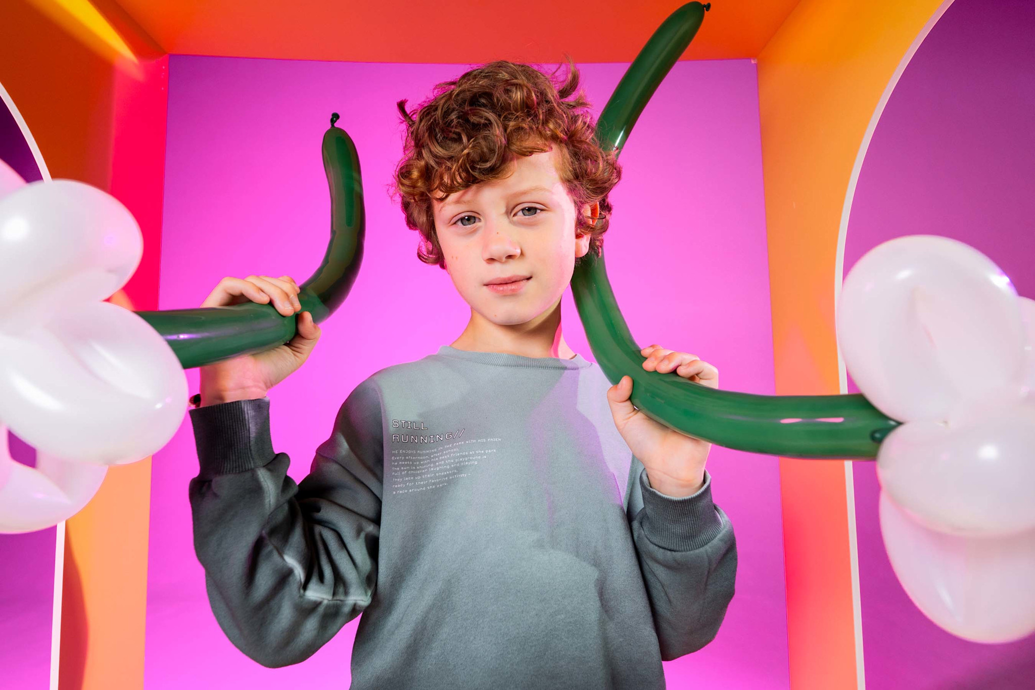 QPI Sweater QS261DAX Dark Mint