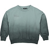 Sweater QS261DAX Dark Mint