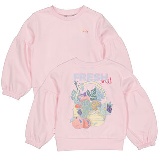 QPI Sweater QS261DIANE Pink