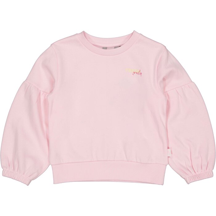 QPI Sweater QS261DIANE Pink
