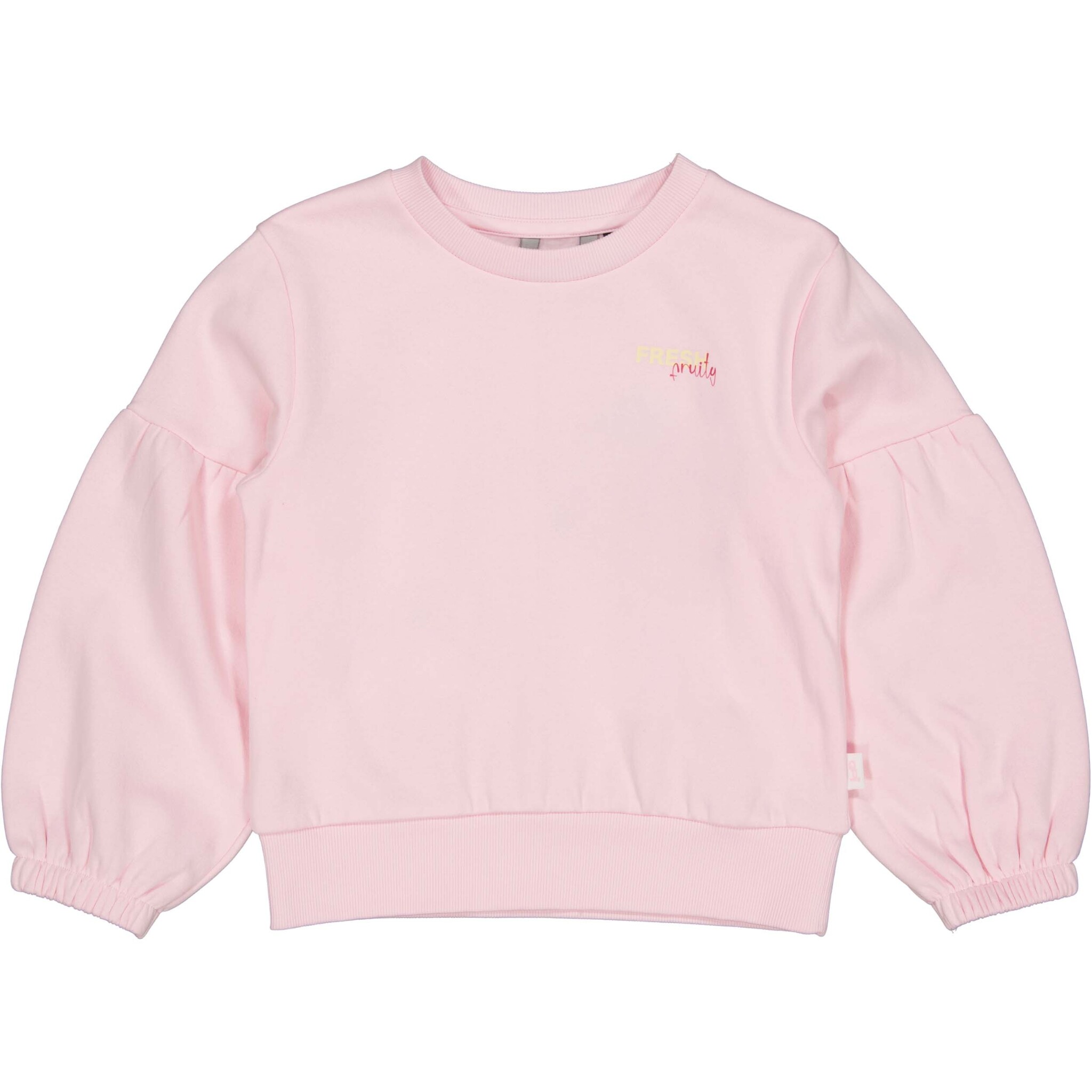 QPI Sweater QS261DIANE Pink