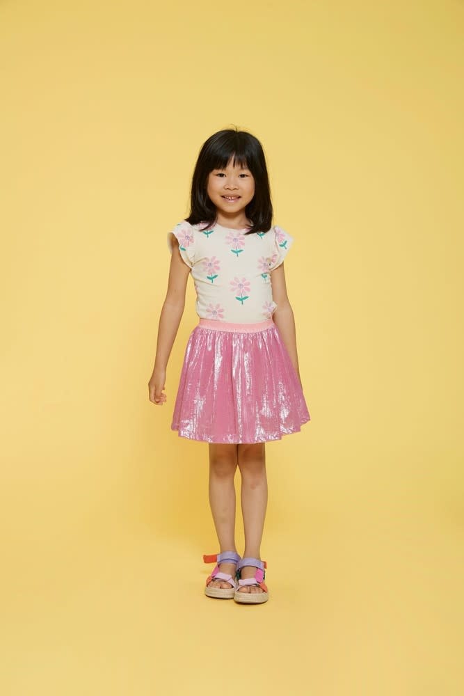 Jubel Rok Roze - Rolling into Spring