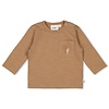 Longsleeve Camel - Sssiesta