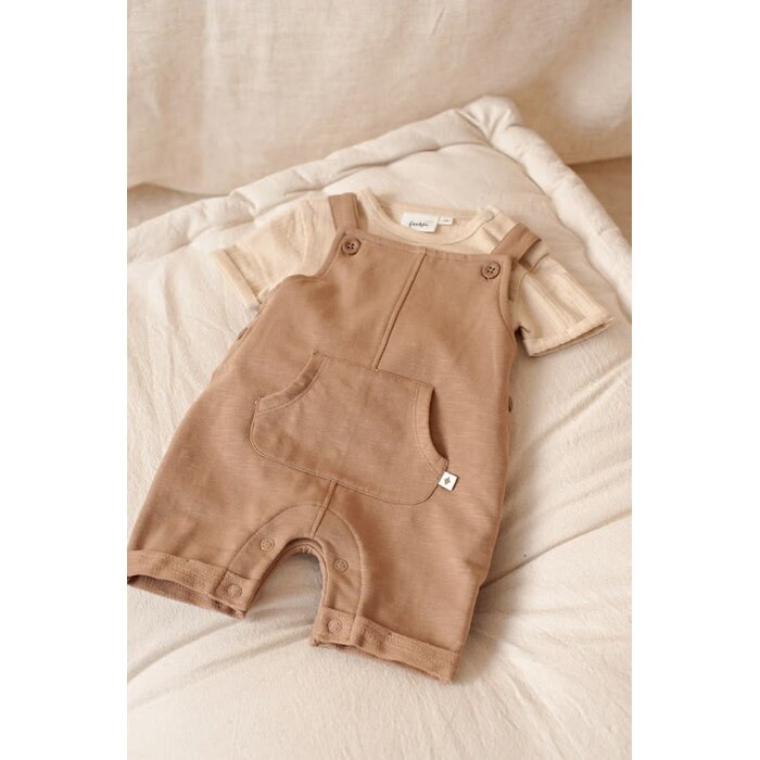 Feetje T-shirt Zand - Sssiesta