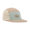 Cap Colourblock Tuffet