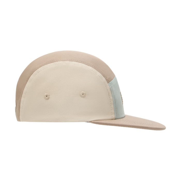 Daily7 Cap Colourblock Tuffet
