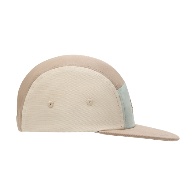 Daily7 Cap Colourblock Tuffet