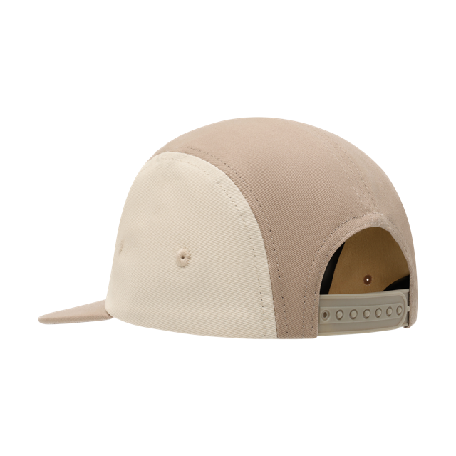 Daily7 Cap Colourblock Tuffet